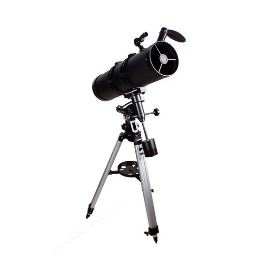 Телескоп Bresser Pollux 150/1400 EQ3