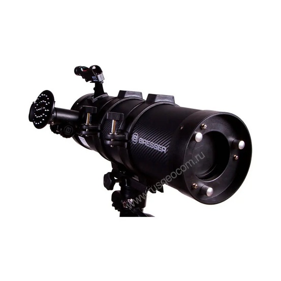 Телескоп Bresser Pluto 114/500 EQ