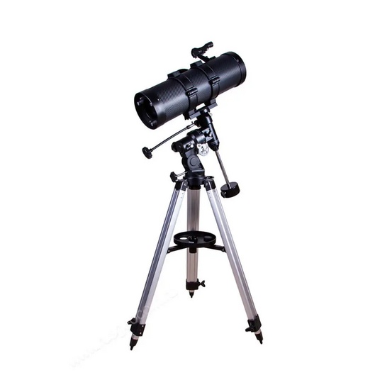 Телескоп Bresser Pluto 114/500 EQ