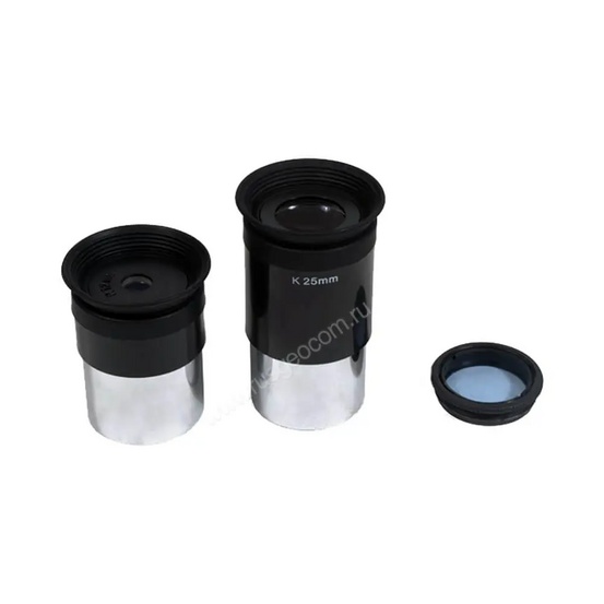 Телескоп Bresser National Geographic 90/1250 GOTO