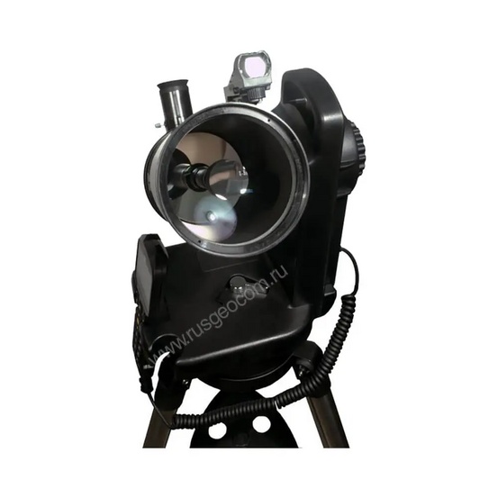Телескоп Bresser National Geographic 90/1250 GOTO