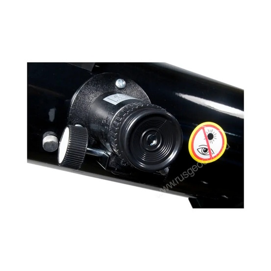 Телескоп Bresser National Geographic 76/700 EQ