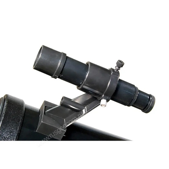 Телескоп Bresser National Geographic 76/700 EQ