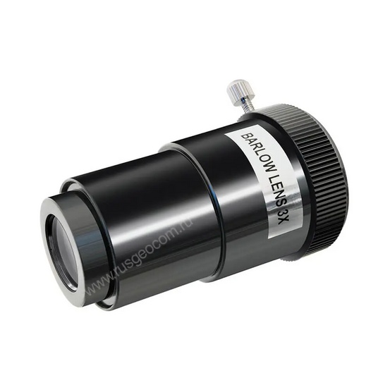 Телескоп Bresser National Geographic 76/700 EQ