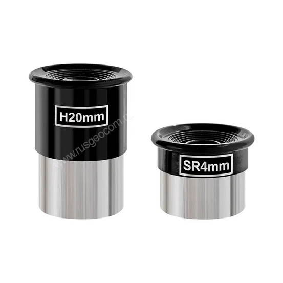 Телескоп Bresser National Geographic 76/350 AZ с солнечным фильтром