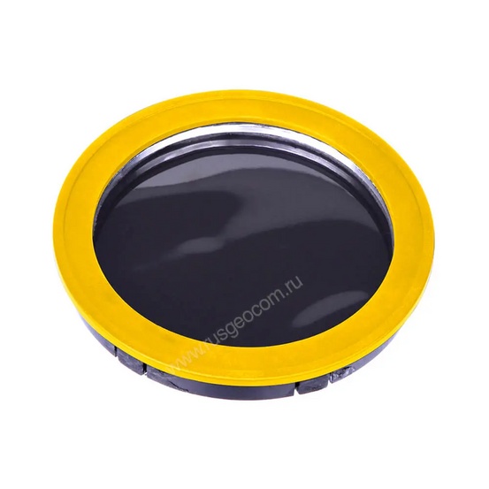 Телескоп Bresser National Geographic 76/350 AZ с солнечным фильтром