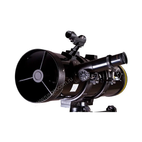 Телескоп Bresser National Geographic 130/650 EQ