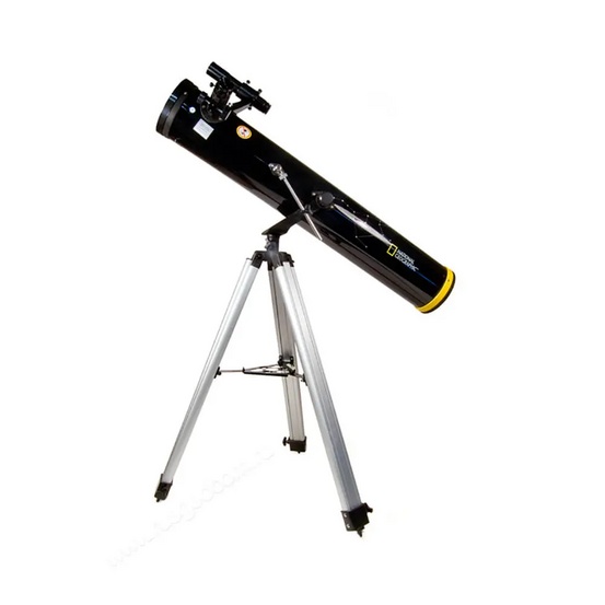 Телескоп Bresser National Geographic 114/900 AZ