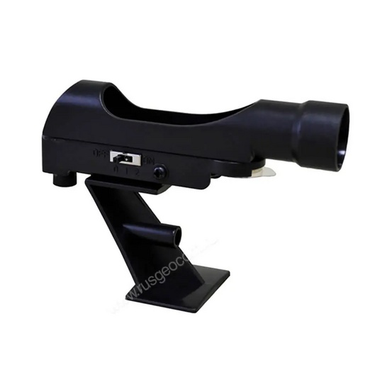 Телескоп Bresser National Geographic 114/500 на монтировке Добсона