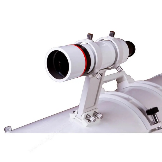 Телескоп Bresser Messier NT-203s/800