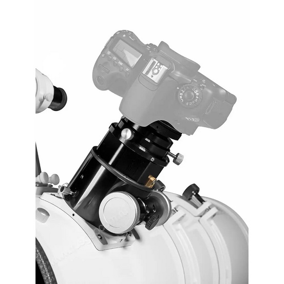 Телескоп Bresser Messier NT-203s/800
