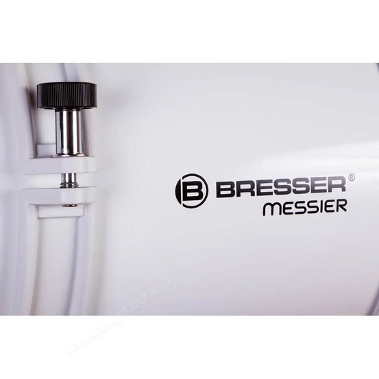Телескоп Bresser Messier NT-203s/800