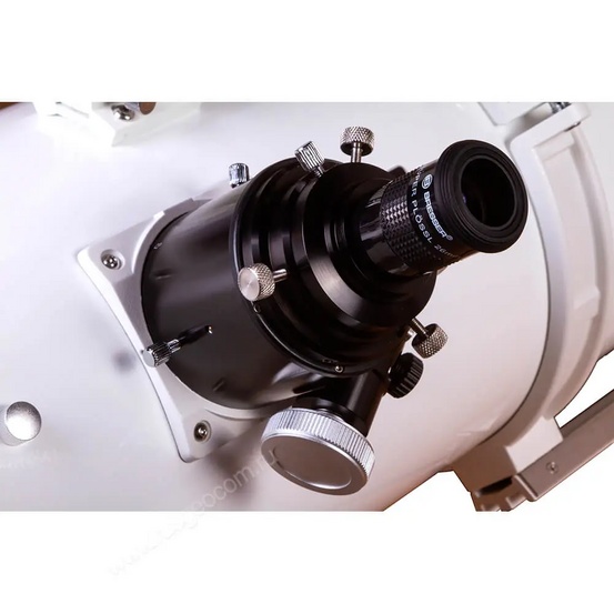 Телескоп Bresser Messier NT-203s/800