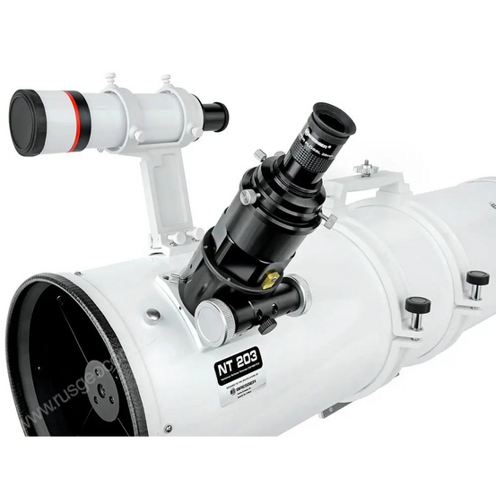 Телескоп Bresser Messier NT-203/1000 EXOS-2/EQ5