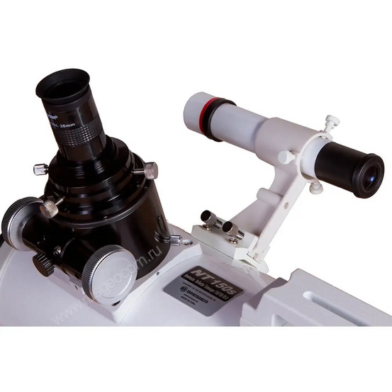 Телескоп Bresser Messier NT-150S/750 Hexafoc