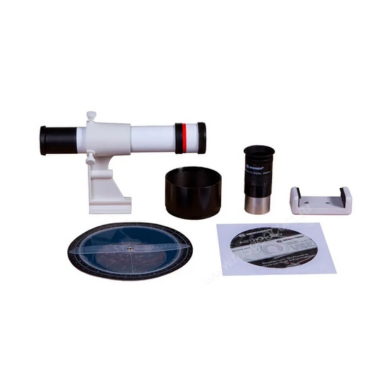 Телескоп Bresser Messier NT-150S/750 Hexafoc