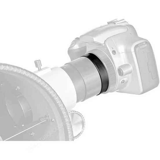 Телескоп Bresser Messier NT-150S/750 EXOS-1/EQ4