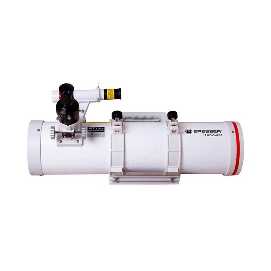Телескоп Bresser Messier NT-130S/650