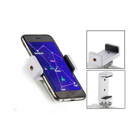 Телескоп Bresser Messier NT-130S/650