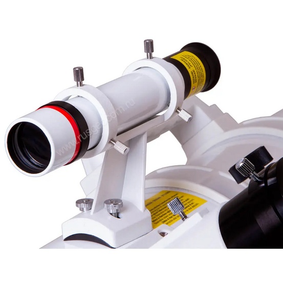 Телескоп Bresser Messier NT-130S/650