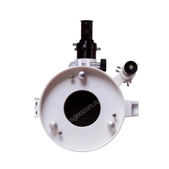 Телескоп Bresser Messier NT-130S/650