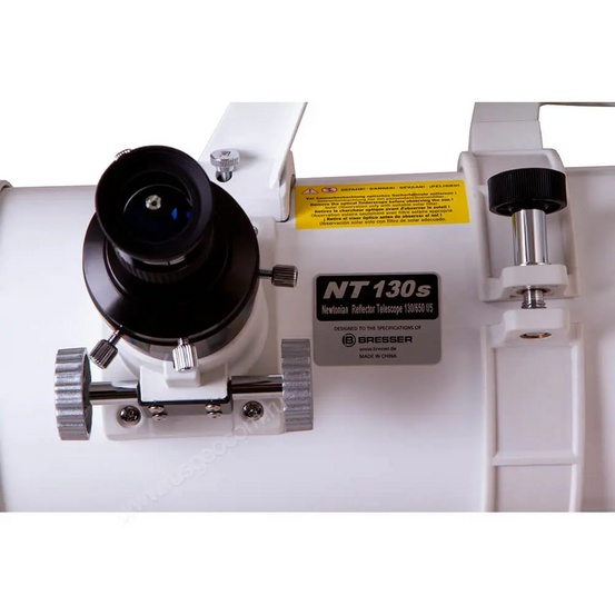 Телескоп Bresser Messier NT-130S/650