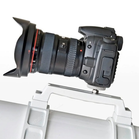 Телескоп Bresser Messier NT-130/1000 EXOS-1/EQ4