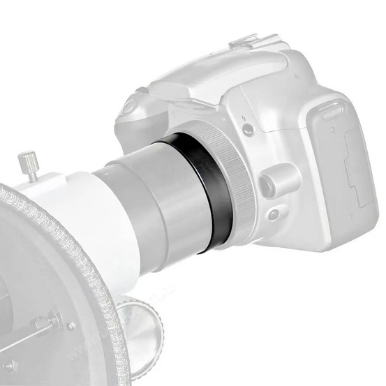 Телескоп Bresser Messier NT-130/1000 EXOS-1/EQ4