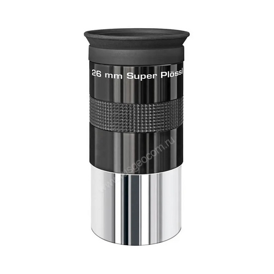 Телескоп Bresser Messier NT-130/1000 EXOS-1/EQ4