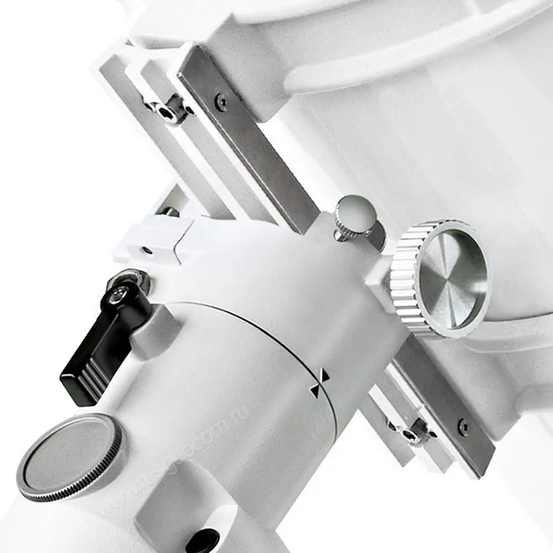Телескоп Bresser Messier NT-130/1000 EXOS-1/EQ4