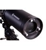 Телескоп Bresser Galaxia 114/900 EQ, с адаптером для смартфона