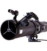 Телескоп Bresser Galaxia 114/900 EQ, с адаптером для смартфона