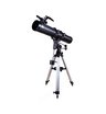 Телескоп Bresser Galaxia 114/900 EQ, с адаптером для смартфона