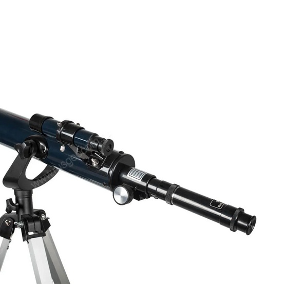 Телескоп Discovery Sky T60 с книгой