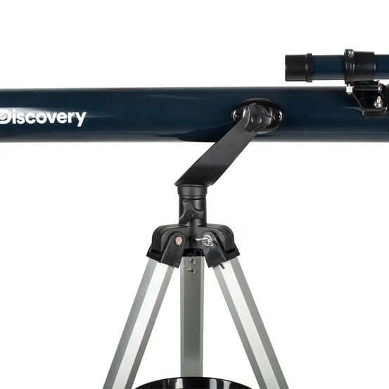 Телескоп Discovery Sky T60 с книгой
