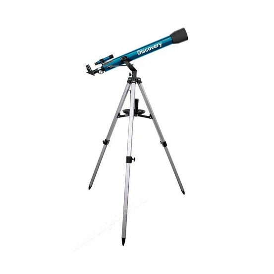 Телескоп Discovery Sky T60 с книгой