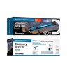 Телескоп Discovery Sky T60 с книгой