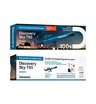 Телескоп Discovery Sky T50 с книгой