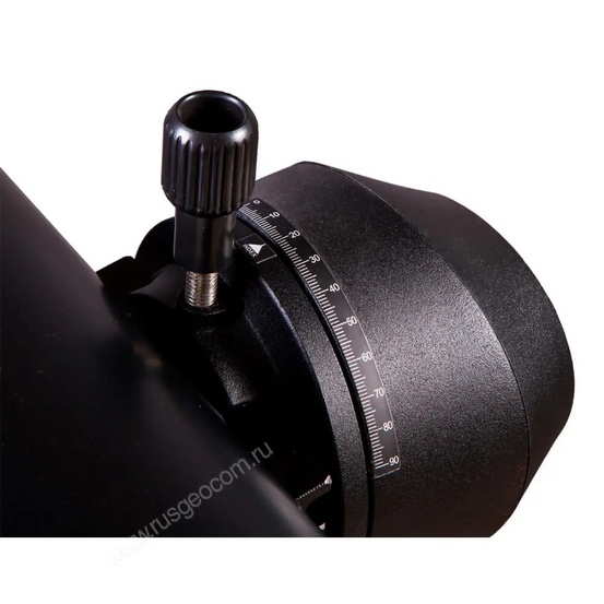 Телескоп с автонаведением Levenhuk SkyMatic 135 GTA