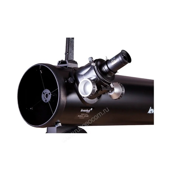 Телескоп с автонаведением Levenhuk SkyMatic 135 GTA