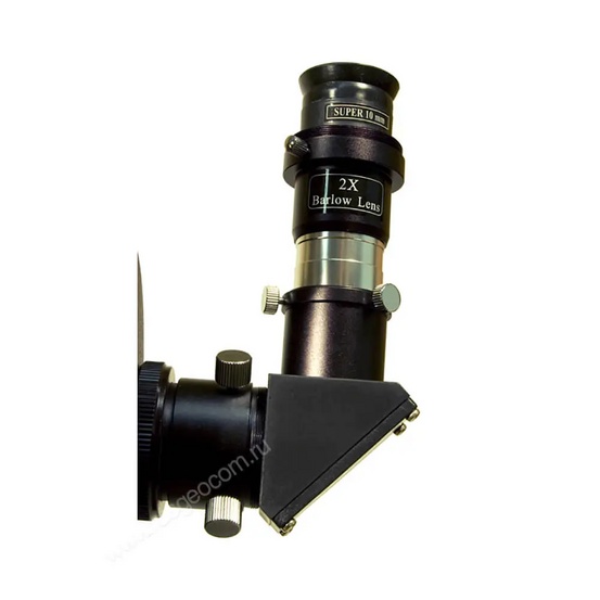 Телескоп с автонаведением Levenhuk SkyMatic 127 GT MAK