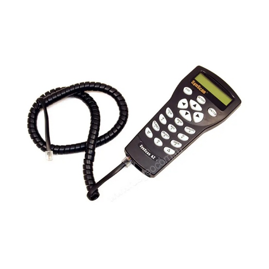 Телескоп с автонаведением Levenhuk SkyMatic 127 GT MAK