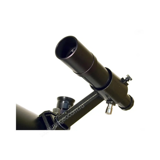 Телескоп с автонаведением Levenhuk SkyMatic 127 GT MAK