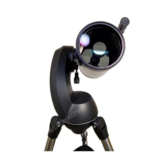 Телескоп с автонаведением Levenhuk SkyMatic 127 GT MAK