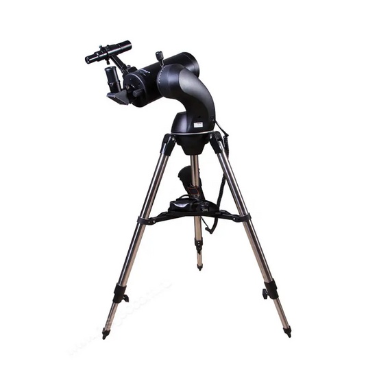 Телескоп с автонаведением Levenhuk SkyMatic 105 GT MAK