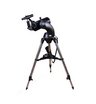 Телескоп с автонаведением Levenhuk SkyMatic 105 GT MAK