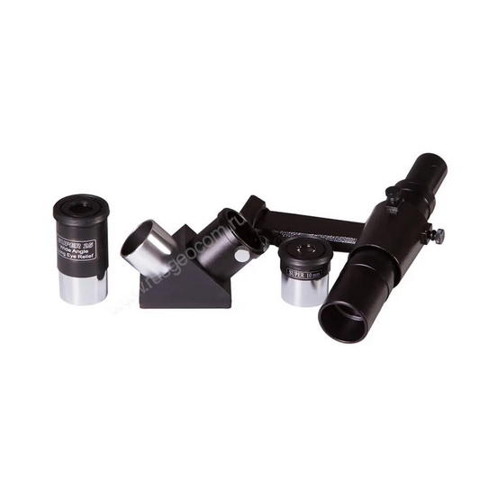 Телескоп с автонаведением Levenhuk SkyMatic 105 GT MAK