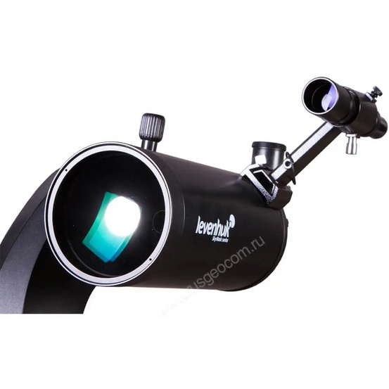Телескоп с автонаведением Levenhuk SkyMatic 105 GT MAK
