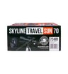 Телескоп Levenhuk Skyline Travel Sun 70