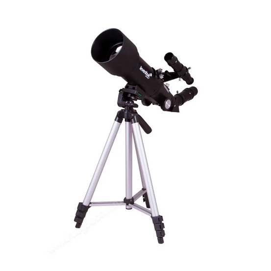 Телескоп Levenhuk Skyline Travel Sun 70